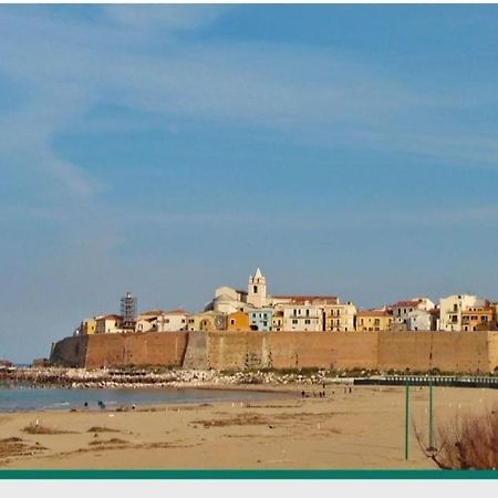 Sweet Home Termoli Exteriér fotografie