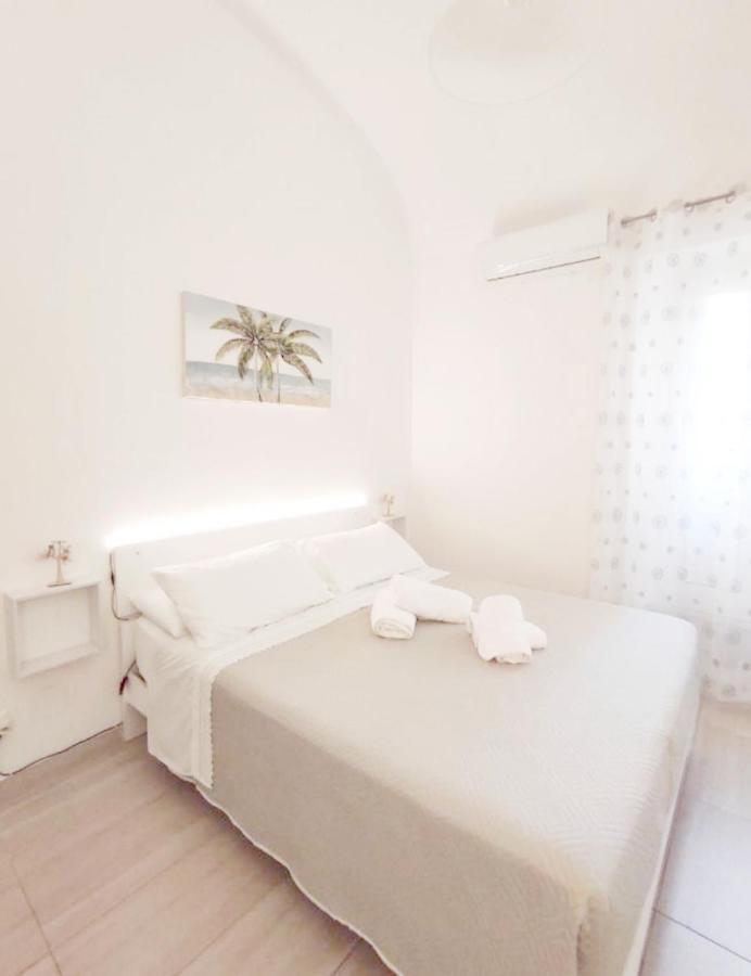 Sweet Home Termoli Exteriér fotografie