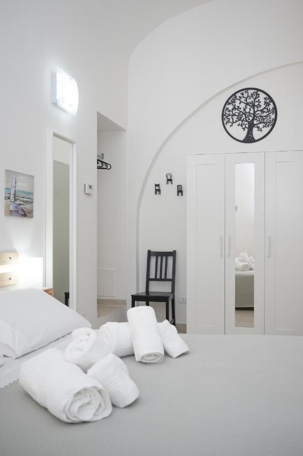 Sweet Home Termoli Exteriér fotografie