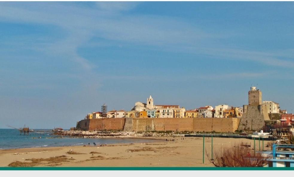 Sweet Home Termoli Exteriér fotografie
